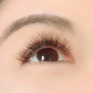 マツエク・マツパ まつげラボ -Little mee-所属・まつげラボリトルミイ 丸山夏希のマツエク・マツパデザイン