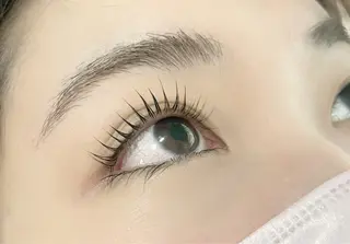 マツエク・マツパ eye&nail Resta所属・Resta tomoのマツエク・マツパデザイン