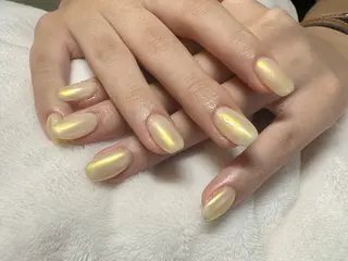 ネイル 橋本 真央のネイルデザイン