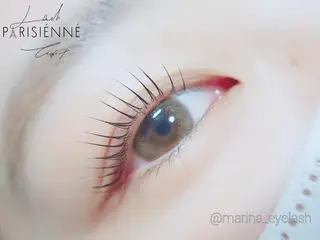 マツエク・マツパ 🦋 MARINA🦋のマツエク・マツパデザイン