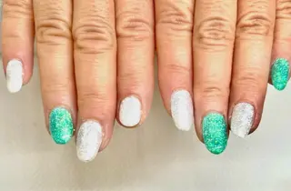 ネイル MAXKELLY YUASAのネイルデザイン