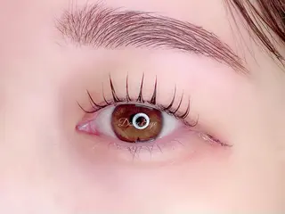 マツエク・マツパ Dolce.Eye 大宮店　MIHOのマツエク・マツパデザイン