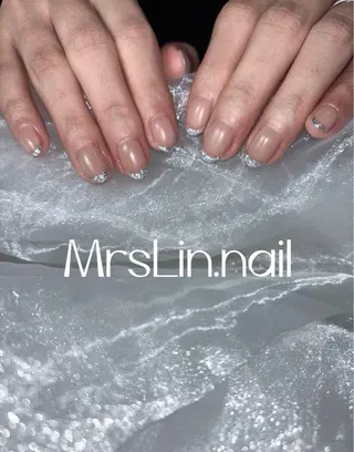 ネイル Mrs Lin.nailのネイルデザイン