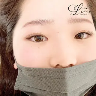 マツエク・マツパ Eyelash Lirio所属・EyeLash Lirio リリオのエステ・リラクイメージ