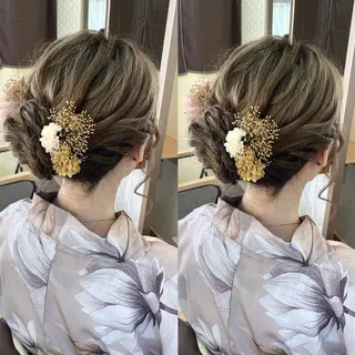 ロング 🦋NANA🦋 /韓国風/束感まつ毛のマツエク・マツパデザイン