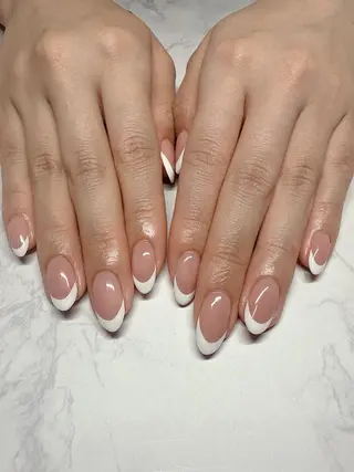 ネイル nailist SATO【銀座】のネイルデザイン