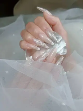 ネイル Noiranail_ studio川越西口のネイルデザイン