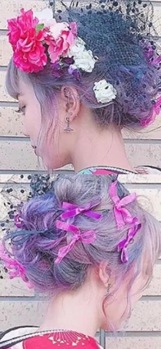 整体師×理容師 心斎橋美容整体サロンのエステ・リラクイメージ