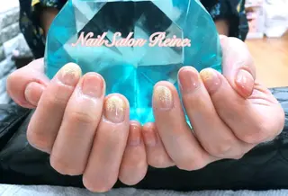 ネイル Nailsalon Reine所属・玉栄 伶奈のネイルデザイン