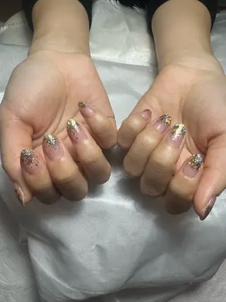 ネイル Regina レジーナのネイルデザイン