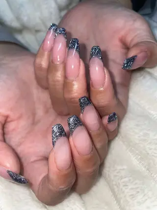 ネイル WOLTOKYO池袋 ★chiakiのネイルデザイン