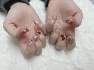 ネイル 1'vary YUKIのネイルデザイン