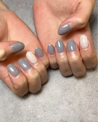 ネイル Reflection marikoのネイルデザイン