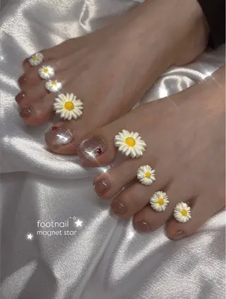 ネイル nail salon JOIEのネイルデザイン