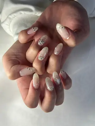 ネイル うにゃねいる🌷 Mayaのネイルデザイン