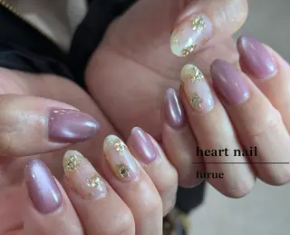 ネイル はあとねいる　古江店所属・はあとねいる 古江店のネイルデザイン