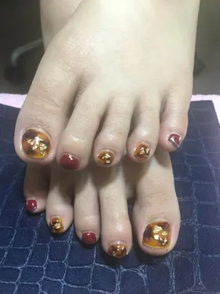 ネイル ネイルサロン Sweetのネイルデザイン