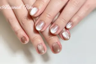 ネイル Alisa nail Rinのネイルデザイン