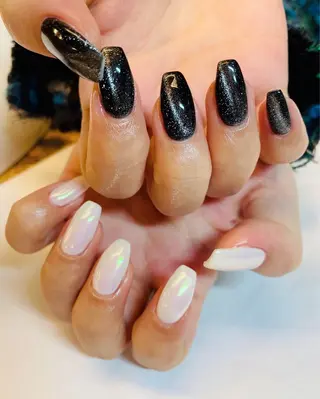 ネイル 🦋AYNIL🦋 ナチュラル専門店♥️のネイルデザイン