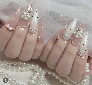 ネイル SARAH ネイルサロン所属・SARAH ネイルサロンのネイルデザイン