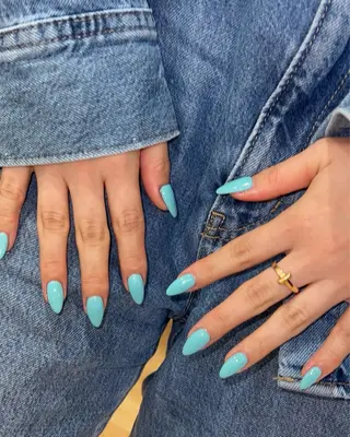 ネイル Nes.Nail所属・Miyagi Asamiのネイルデザイン