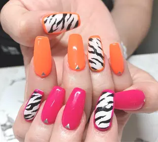 ネイル KAONAIL 【Sakurai】のネイルデザイン