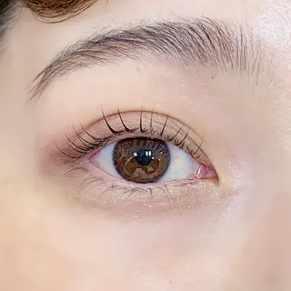 マツエク・マツパ Uni hayakawaのマツエク・マツパデザイン