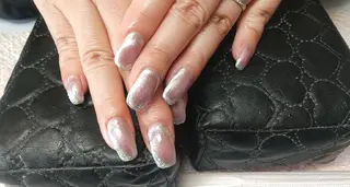 ネイル haru  nailのネイルデザイン