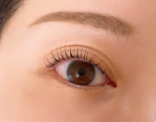 マツエク・マツパ Mua Ayumiのマツエク・マツパデザイン