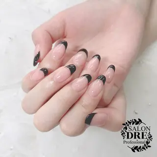 ネイル salonDRE AZUSAのネイルデザイン