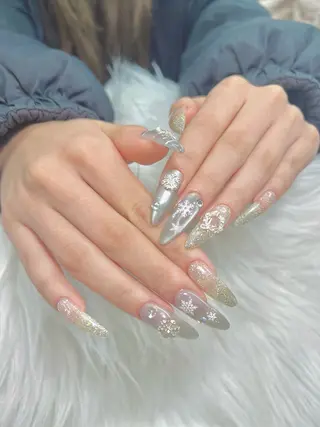 ネイル Nail Cozyのネイルデザイン