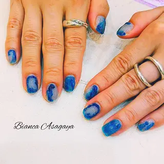 ネイル Bianca TANAKAのネイルデザイン