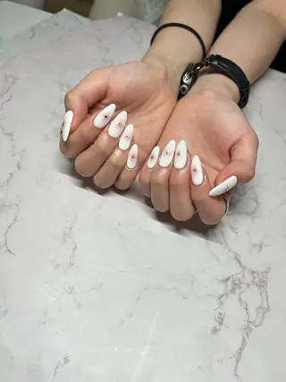 ネイル Kei Chanのネイルデザイン