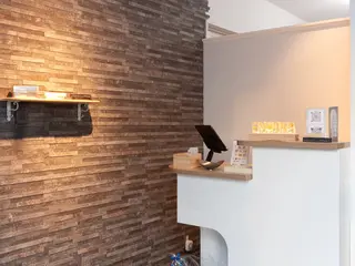 マツエク・マツパ 岩淵 奏音のマツエク・マツパデザイン