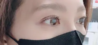 アイブロウ 隠れ家サロン にんにんのマツエク・マツパデザイン