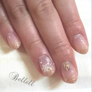 ネイル 青木 綾子のネイルデザイン