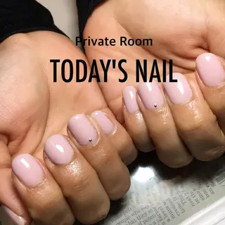 ネイル Private salon TODAY'S NAIL所属・TODAY'S NAILのネイルデザイン