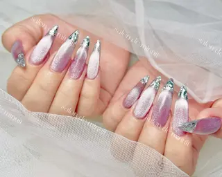 ネイル Emily 🎀のネイルデザイン