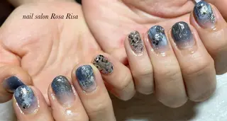 ネイル ネイルスタジオ シェイクユアハンズのネイルデザイン