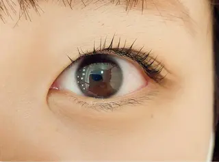 マツエク・マツパ ♡KAORI hip'seyes♡のマツエク・マツパデザイン
