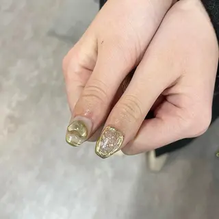 ネイル Bianca川越西口 KITAZAKI🫧のネイルデザイン