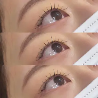 マツエク・マツパ CONNECT所属・eyelist ✵ Itsukiのマツエク・マツパデザイン