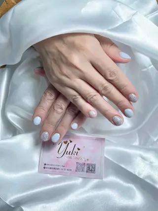 ネイル Yuki Nailsalonのネイルデザイン