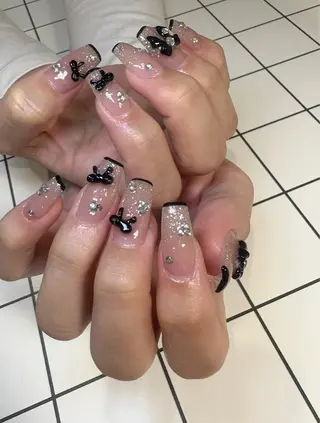 ネイル fizz nail所属・fizz nailのネイルデザイン