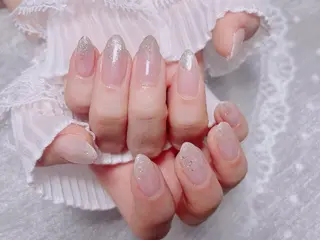 ネイル KARI ネイルサロンのネイルデザイン