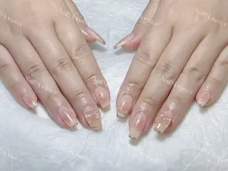 ネイル DIAMOND Nail🥇のネイルデザイン