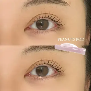 マツエク・マツパ chiri/韓国/ まつげパーマ/立川のマツエク・マツパデザイン