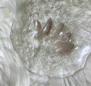 ネイル Nail salon Venusのネイルデザイン