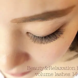 マツエク・マツパ ビジュゥ夙川 ♪miwaのマツエク・マツパデザイン