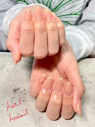 ネイル はるひな ねいるのネイルデザイン